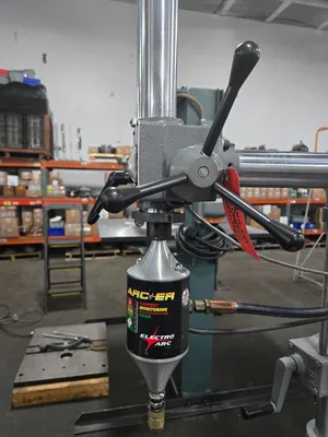 ELECTRO-ARC 2SA Drilling, Miscellaneous | Machinery Central (4)