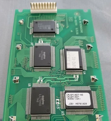 USED Videojet CR-1027R1