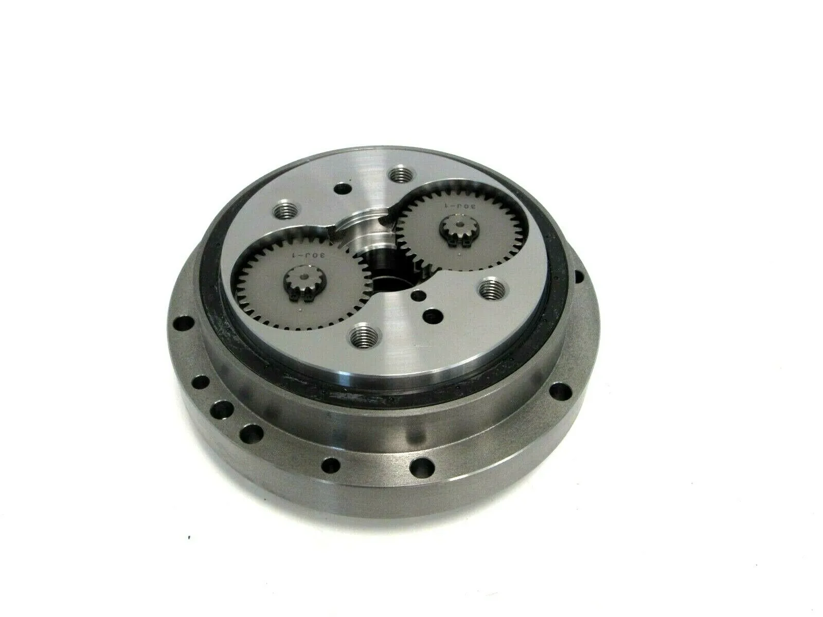 NEW NABTESCO RV-40E-121/01L GEAR REDUCER RV40E12101L