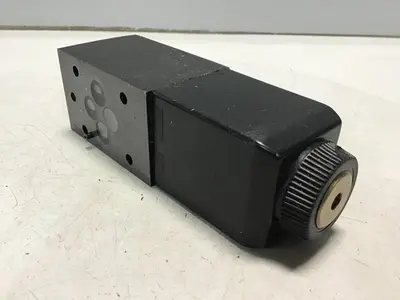 USED VICKERS DG4V32AMUHL760EN594