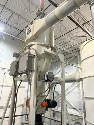 USED 2020 KICE VR132-10 TBR