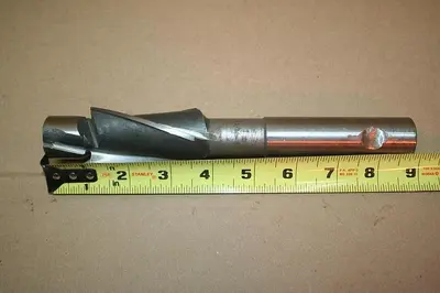 GENERIC Milling Head / Bit BIT758 #19758