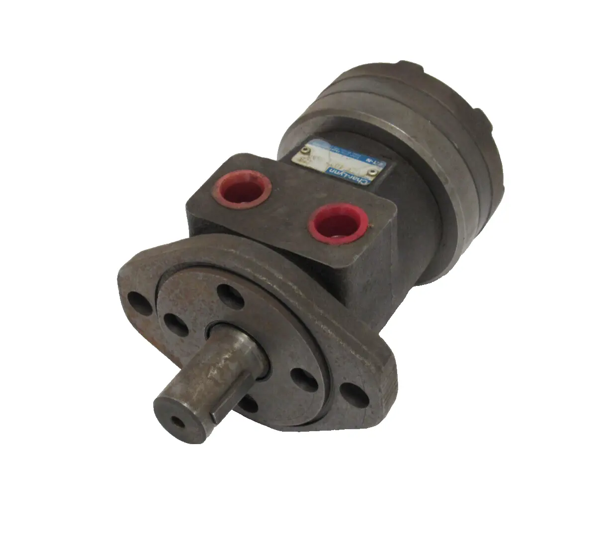 NEW CHAR-LYNN 103-1027-007 HYDRAULIC MOTOR 1031027007