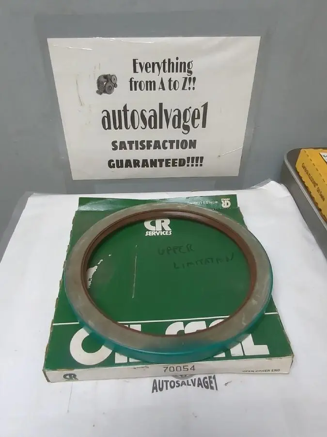 New | in-Stock CHICAGO RAWHIDE 70054 Industrial Controls Ohio US | Surplus Asset Holdings #1242521