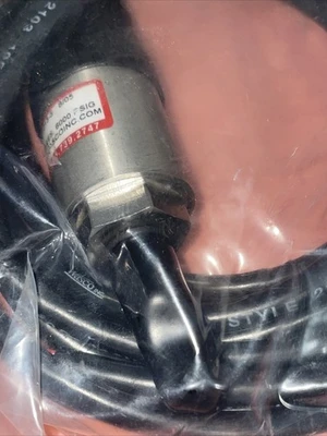 NEW Wasco P400-25W3A-X17862