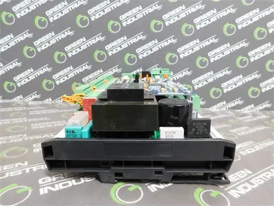 Neundorfer MVC4-NTF Voltage Control/Interface Board Assy Rev. Z Used