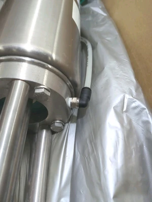 New | in-Stock Alfa Laval 761 -90M-29L-3-316L-34-4-3 Valves/Fittings Indiana US | J&J Industrial Supply #1493385