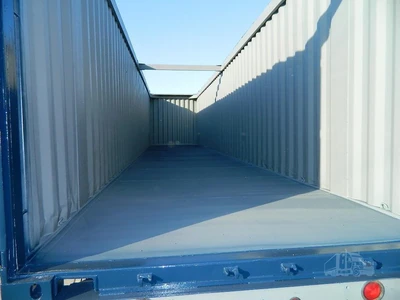 Used 1995 CUSTOM BUILT _UNKNOWN_ Cargo Trailers Tennessee US | LMI Tennessee LLC #1504862