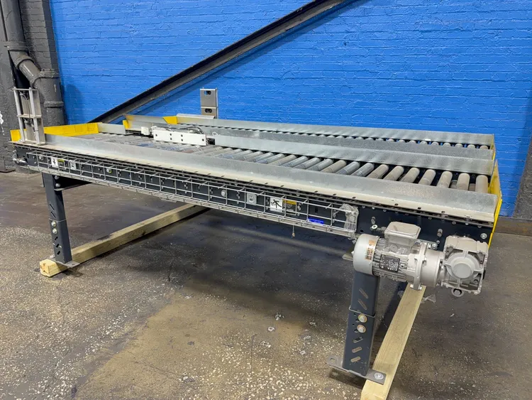 Used INDUSTRIAL KINETICS _UNKNOWN_ Material Handling (misc) Ohio US | HGR 24 #1184049