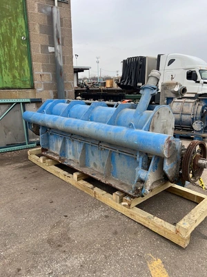 USED Sulzer RS2B