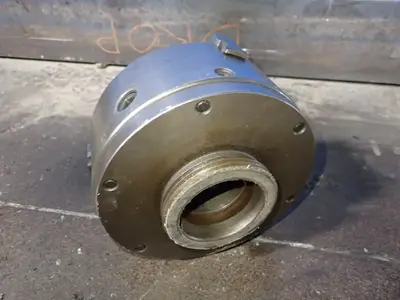 7 1/2" 3 Jaw Chuck