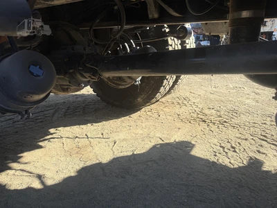 Used 2015 FORD F750 XL SD Water Trucks California US | Mittry Construction #1363449