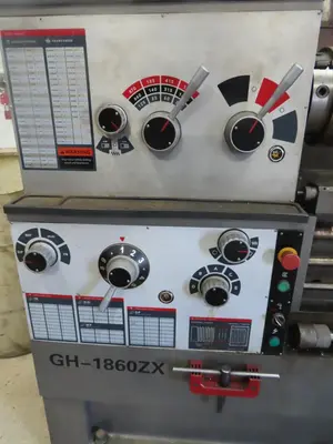 2017 JET GH-1860ZX Manual Lathes | MD Equipment Services LLC (29)