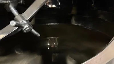 O’Neill 30bbl  (931 Gallons) Fermenter