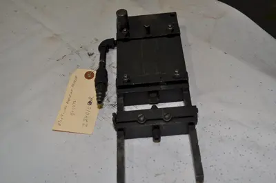 2.5" X 4" X .060" RAPID AIR FEEDER