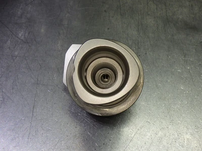Canela Capto C6 / PSC63 Coolant Thru Turning Head PSC63-SRSCR45065-10 (LOC2924A)