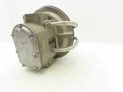 Used MAXITROL _UNKNOWN_ HVAC Parts and Equipment Indiana US | Arrow Industrial #1365919