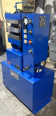USED 1989 PHI PHI B333C-1-M-C PRESS