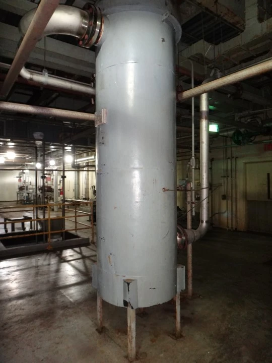 Used CECO SS-24004-EA Filters Alabama US | Transamerican Equipment Company #704285
