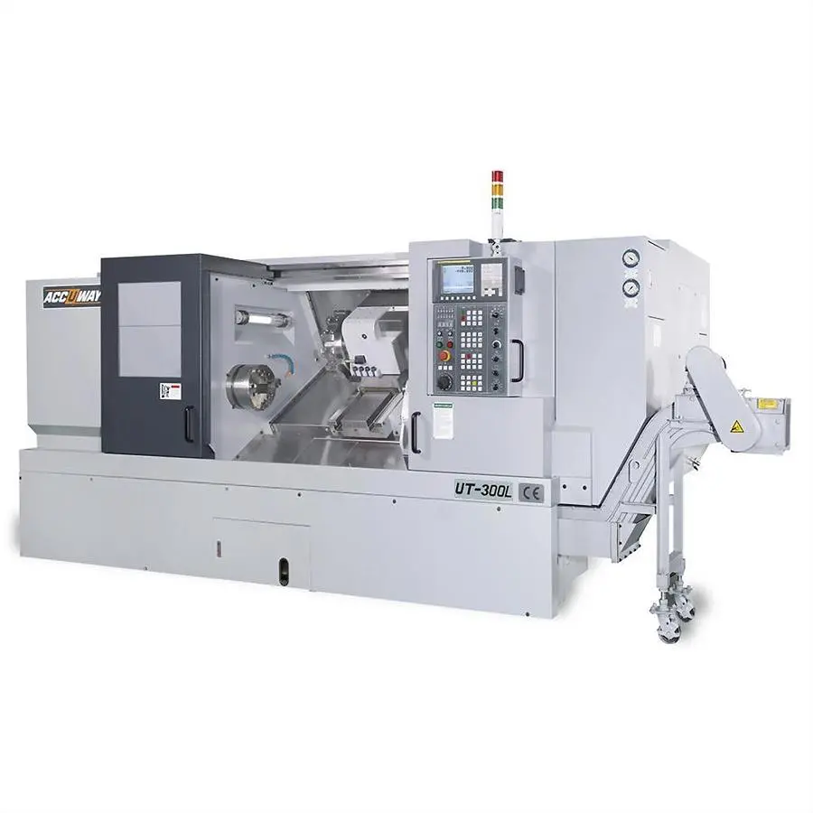 NEW ACCUWAY UT-300L UT-300LM