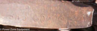 USED PACIFIC JOTB