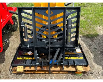 Used DANUSER _UNKNOWN_ Tree/Post Pullers Iowa US | Keast Enterprises #1360171