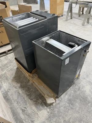 Used 2022 GOODMAN CAPF4860C6 HVAC Parts and Equipment Oregon US | MachineryMax #1342530