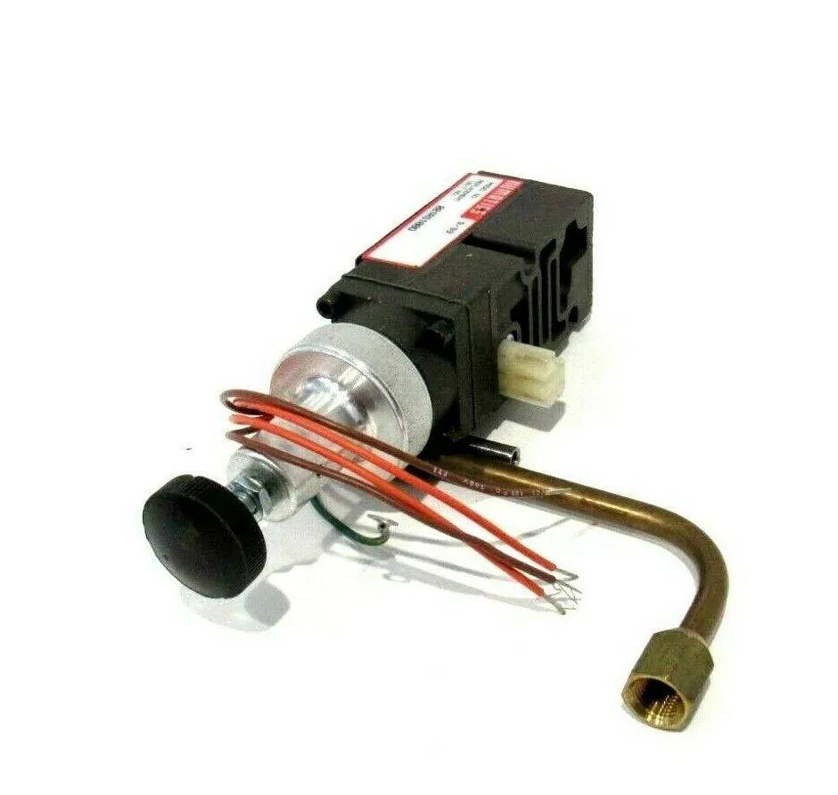 NEW NUMATICS 081RS100O PNEUMATIC REGULATOR