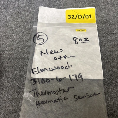 New | in-Stock Elmwood 3100-6-179 Sensors California US | Davliegogo LLC #1706300