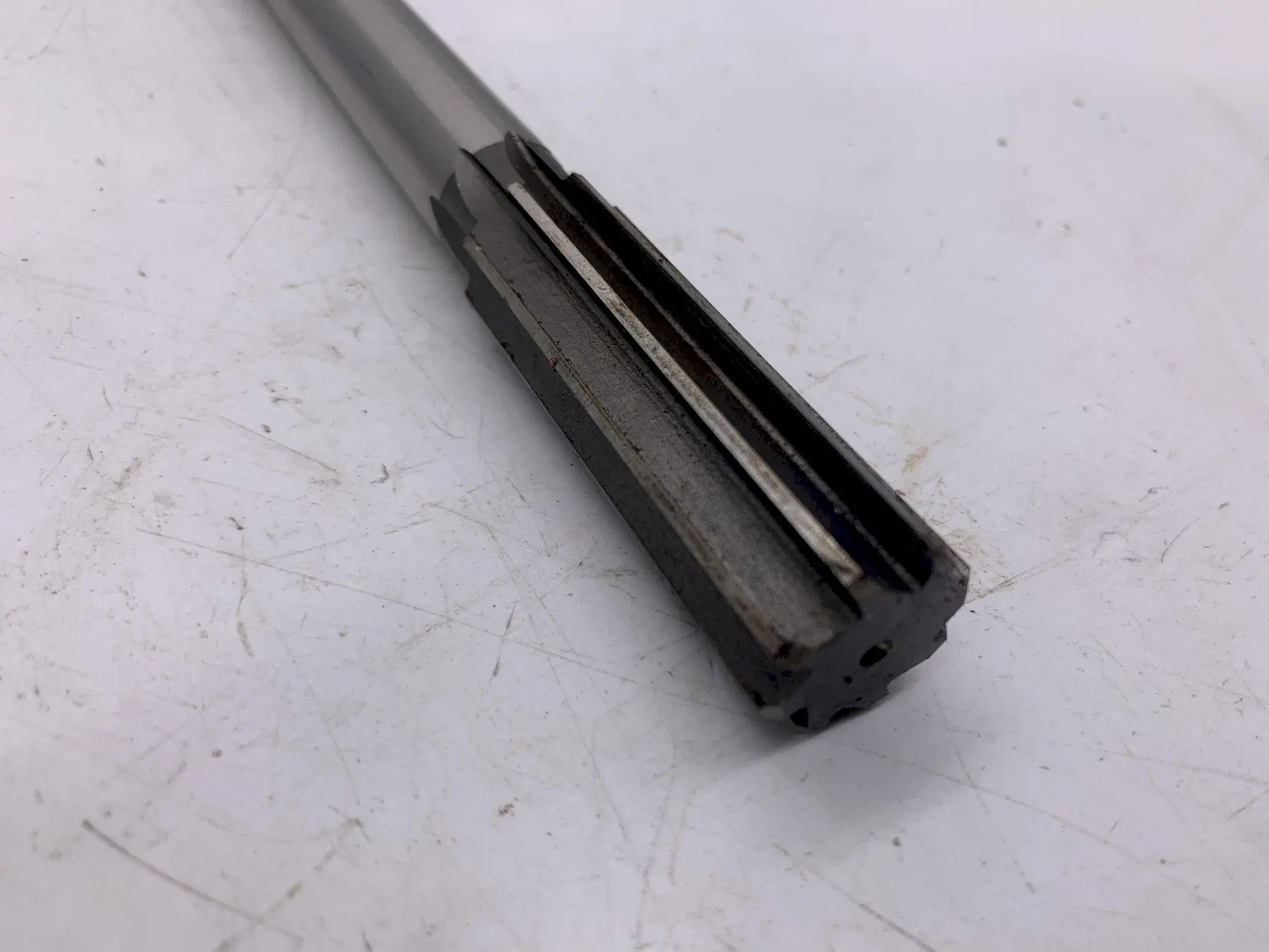 USED CLEVELAND TWIST DRILL H0505