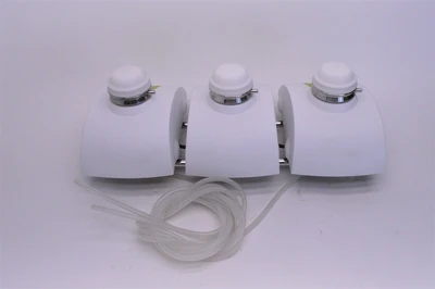 USED Millipore Milliflex plus