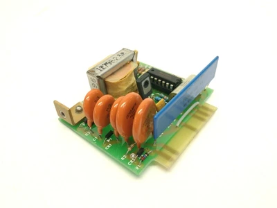 New | in-Stock Eberline P201B,11325-C01K DC Power Supplies Michigan US | Maverick Industrial Sales #1397582