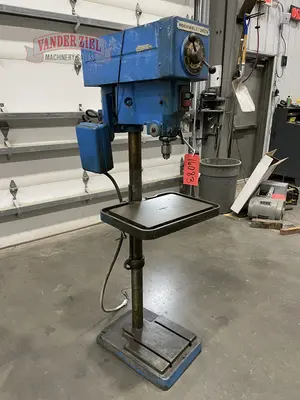USED Rockwell 15-655