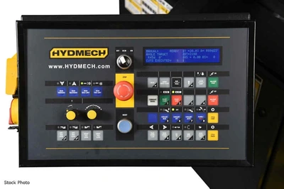 NEW HYDMECH VW-18-2