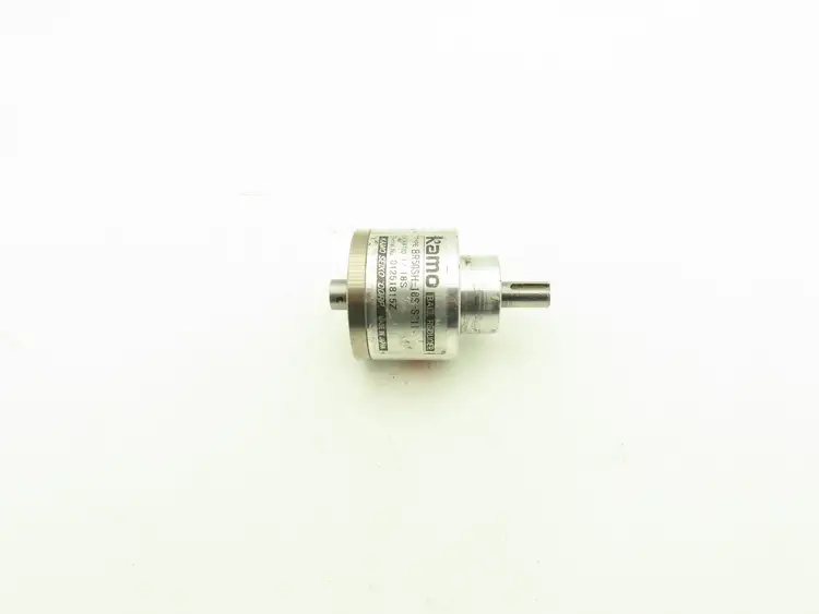 Used KAMO SEIKO _UNKNOWN_ Speed Reducers | Arrow Industrial #615114