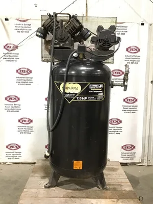 Campbell Hausfeld CIQ71083V Professional Air Compressor