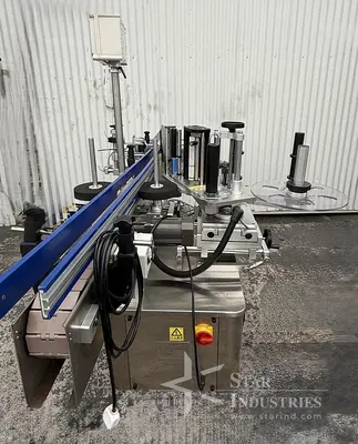 Used 2020 CAWON CY-050 Labelers | Star Industries #1253754