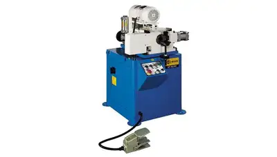 SOCO Chamfering Machinery