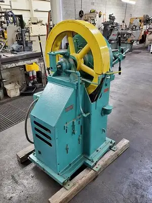 Used TORRINGTON 3 Swagers Pennsylvania US | Hildebrand Machinery Co. #1481723