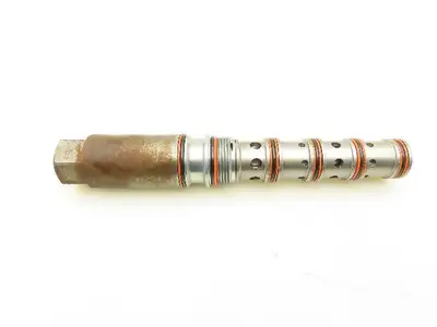 Sun Hydraulics X1225Y Hydraulic Cartridge Valve