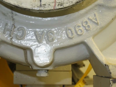 USED Ahlstrom / Sulzer APT 22-2