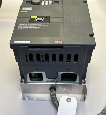 USED MITSUBISHI ELECTRIC FR-F740-00170-EC