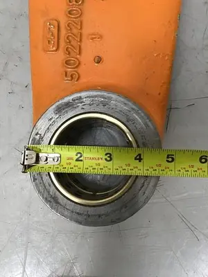 USED CINCINNATI MILACRON 5022208
