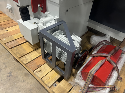 NEW NORTHTECH NT-400EL