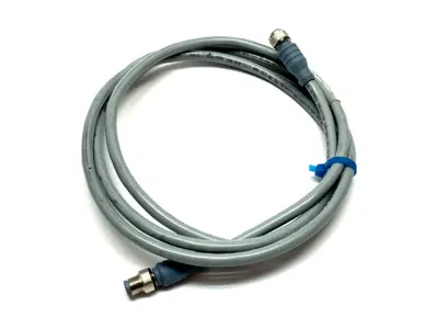 USED TURCK DOUBLE-ENDED CORDSET