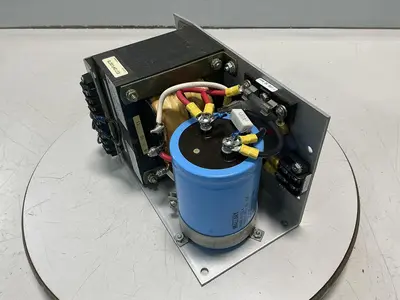 USED POWERVOLT BVU-24FU20T8