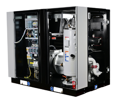 New | in-Stock 2026 ELGI EQ SERIES 25–60 HP Rotary Screw & Sliding Vane Air Compressors Pennsylvania US | Iron Exchange Equipment Solutions #1353901
