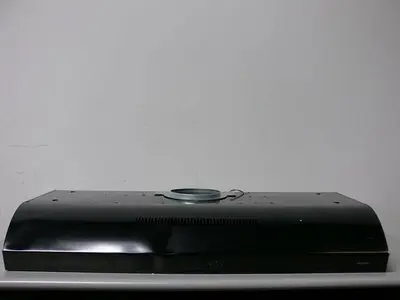 USED BROAN-NUTONE QP342BL 42" UNDER CABINET RANGE HOOD