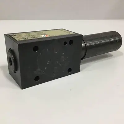 USED HYDROLUX HPN706280-HY