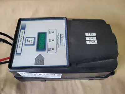 New | in-Stock S.P.E. ELETTRONICA INDUSTRIALE CBHF2-XP 24-40 Battery Chargers British Columbia CA | Lenmark #238379